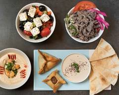 Abuh Esfihas Gourmet