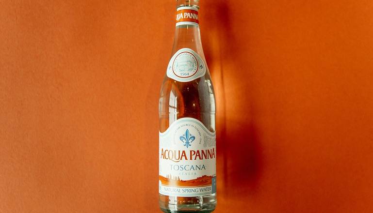 Order ACQUA PANNA food online from Meatball Corner store, Irvine on bringmethat.com
