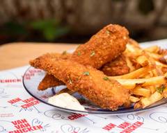 Van Van Chicken Bar - Esplugues