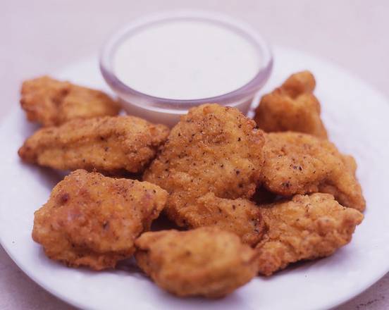 Order Chicken Bites food online from Five Star Pizza - College Rd. store, Ocala on bringmethat.com