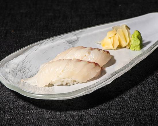 Order Tai - Japanese Sea Bream food online from Katsuya Hollywood store, Los Angeles on bringmethat.com