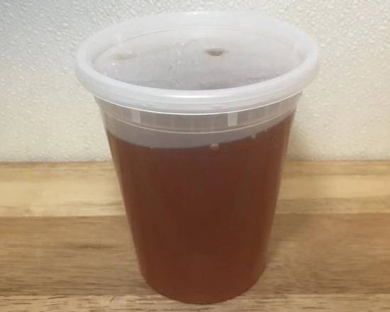 Order Homemade iced tea food online from New Golden House store, Philadelphia on bringmethat.com