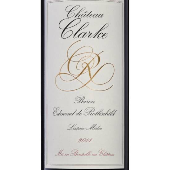 Order Chateau Clarke food online from Santa Monica Liquor store, Santa Monica on bringmethat.com