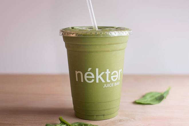 Order Tropical Cooler food online from Nekter Juice Bar store, Claremont on bringmethat.com