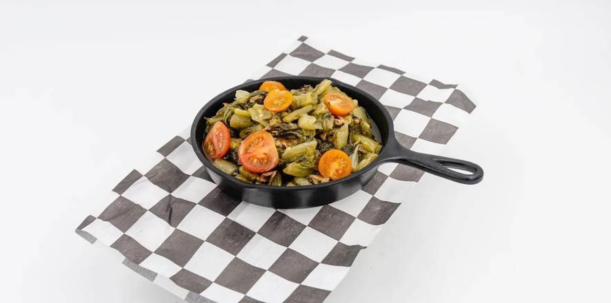 Order Greens food online from Wing Master store, San Antonio on bringmethat.com