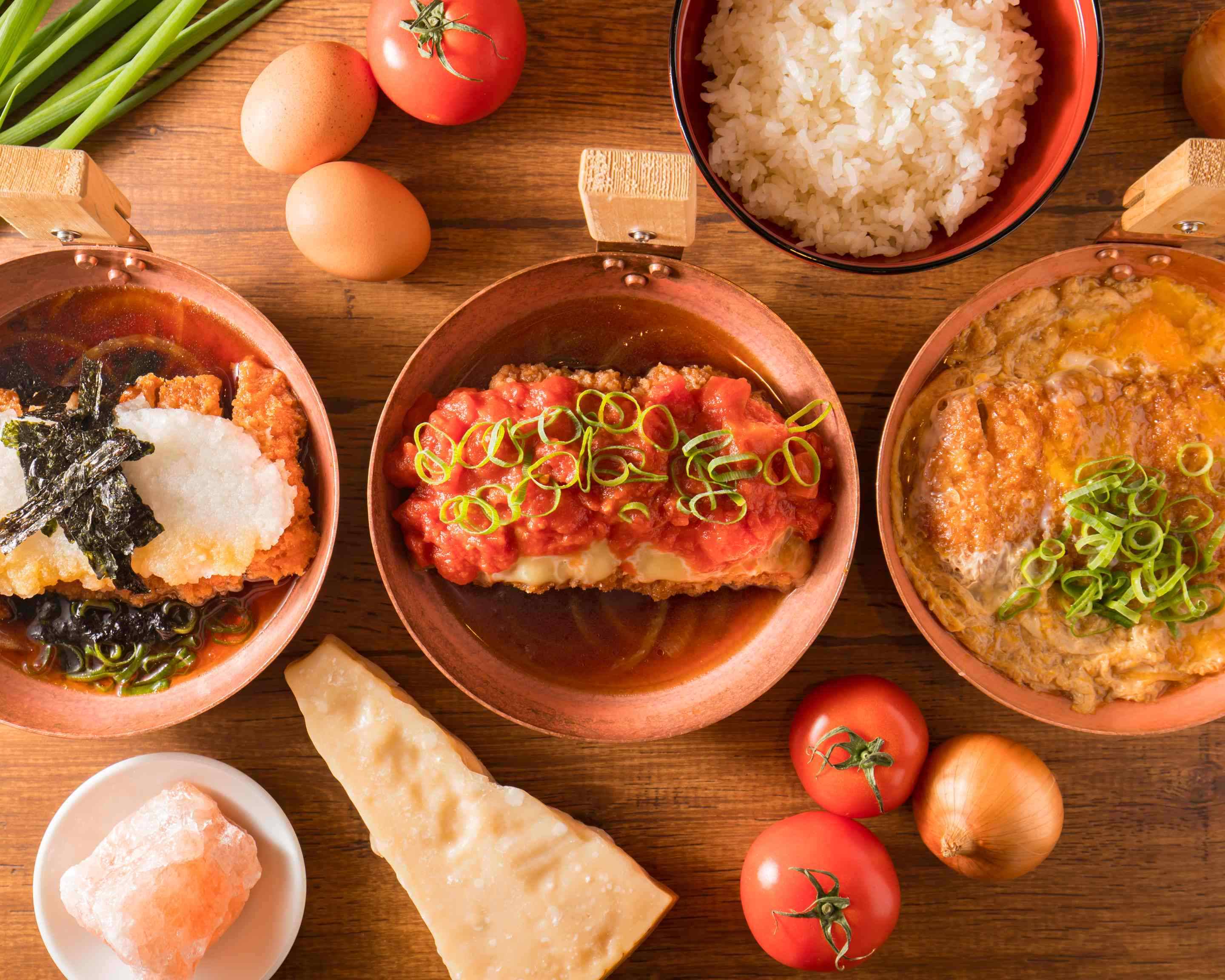 太鼓の達人AC カツ丼面