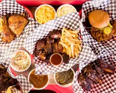 Elevate Bar & Grill