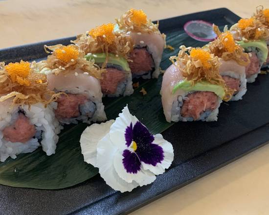 Special Albacore Roll