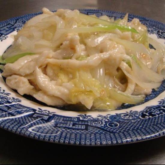 Order C2. Shrimp Chow Mein food online from Excel Chinese Restaurant store, South Chesterfield on bringmethat.com