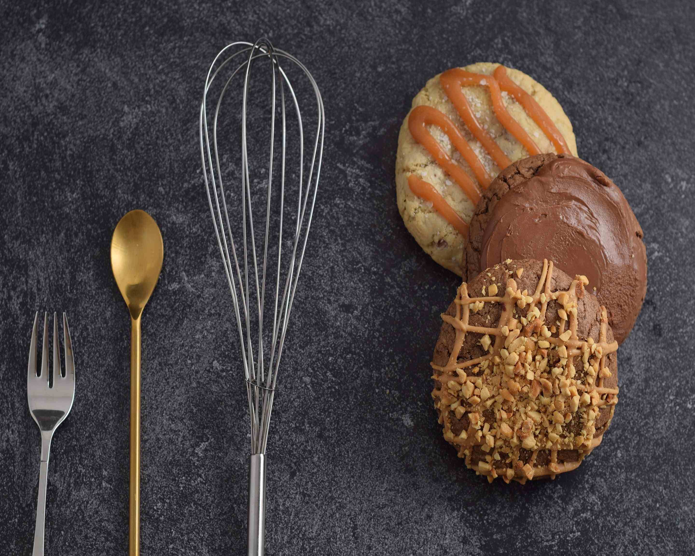 Order keksi Cookie Company Menu Delivery【Menu & Prices】 Fort Worth