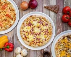 Foliz Pizza Rouen