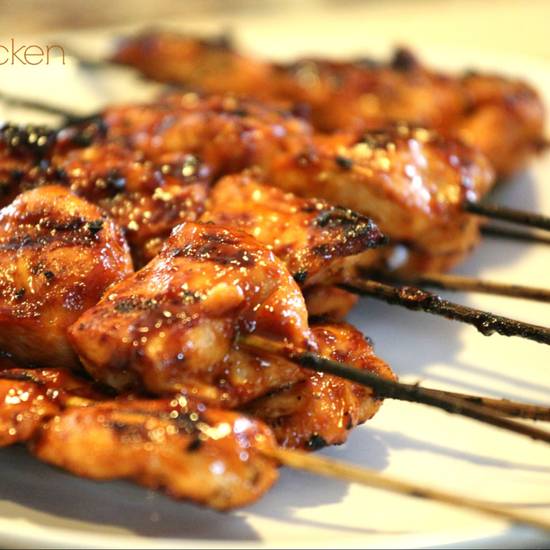 Order 11. Teriyaki Chicken food online from Excel Chinese Restaurant store, South Chesterfield on bringmethat.com