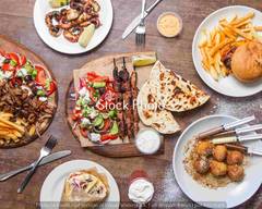 Top Char-Grill Chicken & Seafood