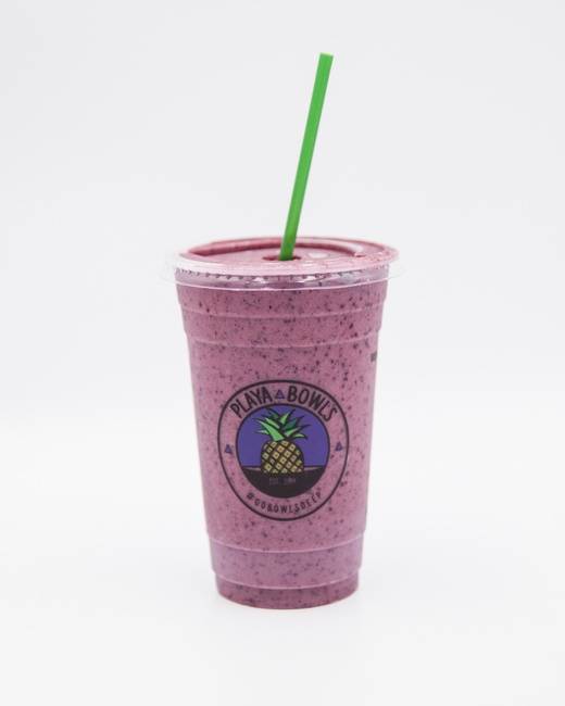 Order Kowabunga food online from Playa Bowls store, Fort Myers on bringmethat.com