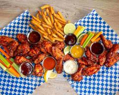 Wing Shack (Aurora)