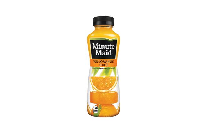 Order Minute Maid Orange food online from Panda Express store, Tooele on bringmethat.com