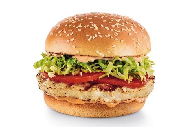 Order Grilled Turkey Burger food online from Red Robin store, Lacey on bringmethat.com