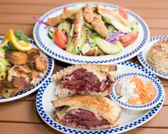 Sound Avenue Deli