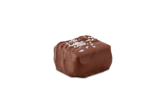 Milk Chocolate Sea Salt Caramel