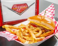 Reggie's Burgers, Dogs & Fries (Arkansas)