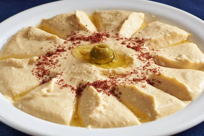 Order Hummus food online from Shiraz Cuisine store, Watertown on bringmethat.com