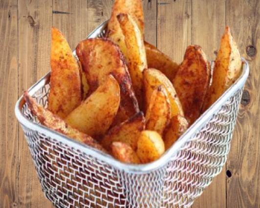 Potatoes 🍟🥔