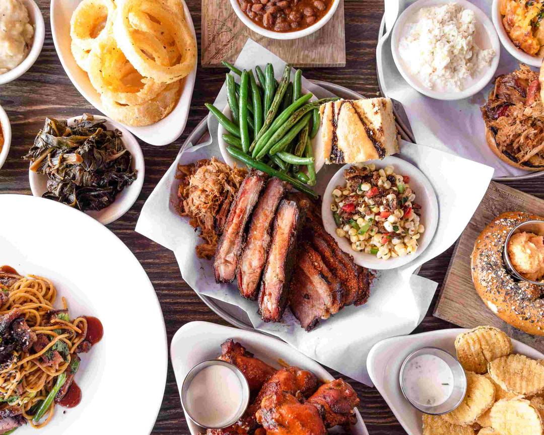 Order Blackstrap BBQ Menu Delivery【Menu & Prices】 Winthrop Uber Eats