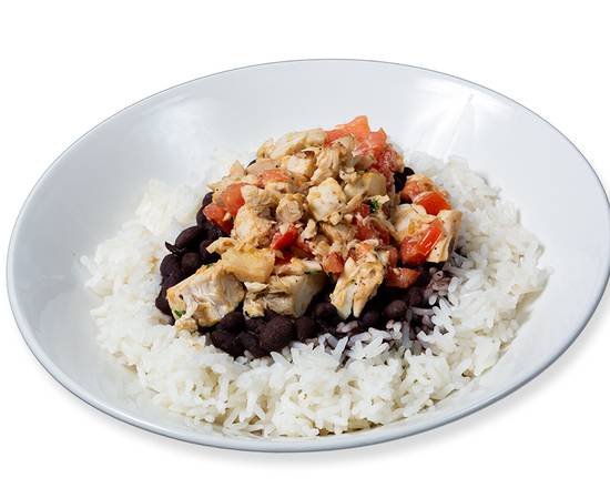 Order Grilled Chicken Bowl food online from La Brasa store, Miami-Dade County on bringmethat.com