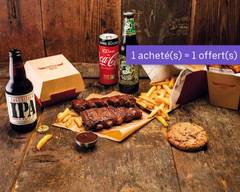 Buffalo Grill - Nantes (Ste Luce Sur Loire)