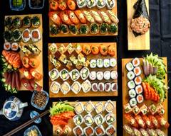 On Sushi Sushi por 1 Real (São José)