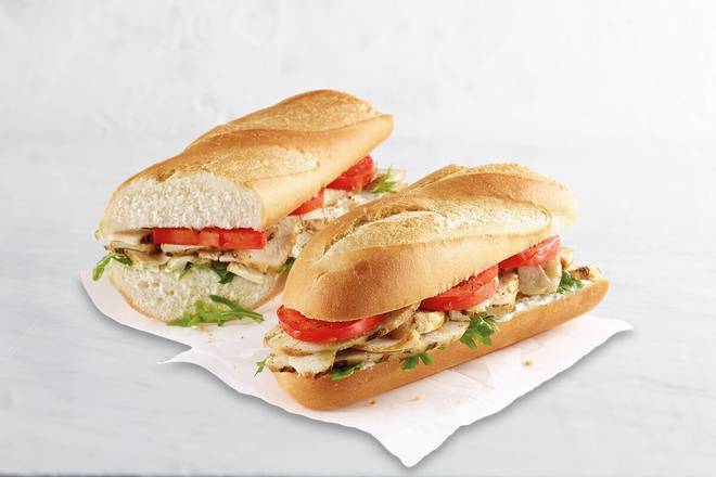 Order Chicken Pesto food online from Corner Bakery store, McAllen on bringmethat.com