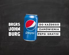 BRGRS by John Burg - Żytnia