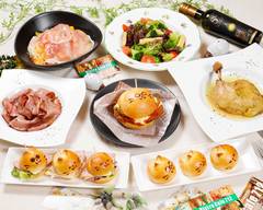 BistroCafe712