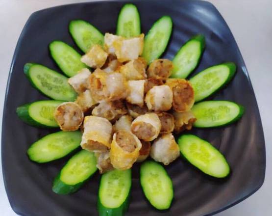 瑛茹鱔魚麵(各式炒飯炒麵)