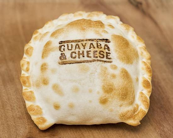 Order Guayaba and Cheese food online from The Empanada Downtown store, Miami on bringmethat.com
