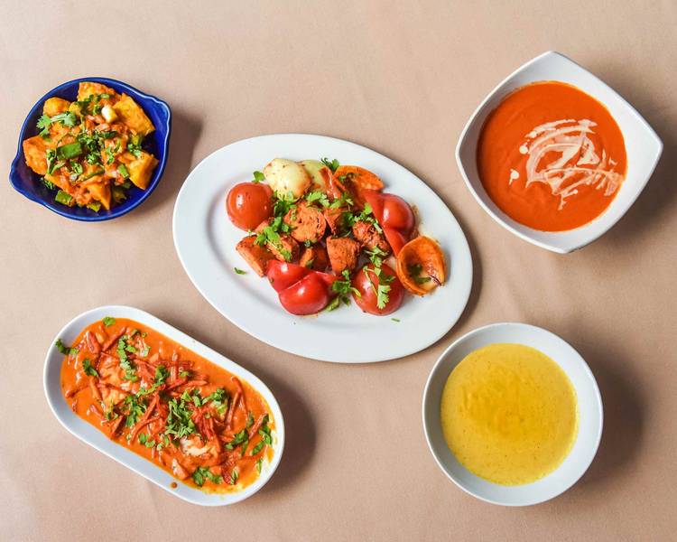 Weymouth Tandoori Menu Takeaway in Weymouth Delivery Menu & Prices