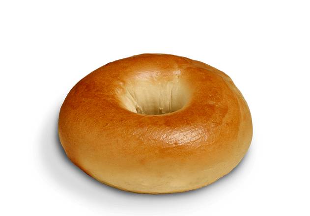 Order Toasted Plain Bagel food online from Wawa store, Downingtown on bringmethat.com