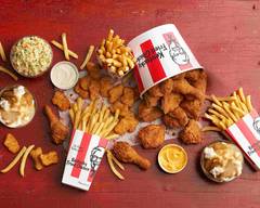 KFC (Courtenay Place)