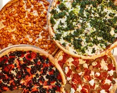 Oak City Pizza