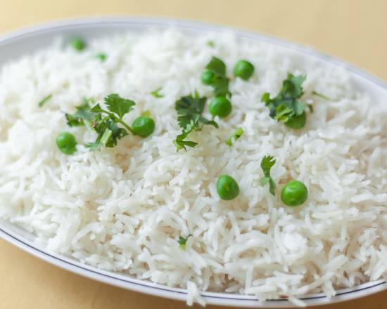 Order Rice Pulao  food online from Sitar Indian Cuisine store, Nashville on bringmethat.com