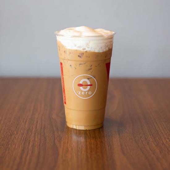 Order House Coffee food online from Zero Degrees store, Thornton on bringmethat.com