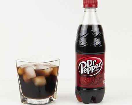 Order Dr.Pepper Bottle  food online from The Salad Dream store, Nashville on bringmethat.com