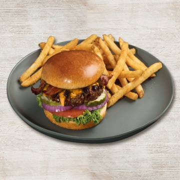 Tgi Friday S Delivery In Manchester Online Menu Order Tgi Friday S Near Me Uber Eats