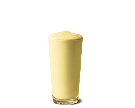 Small Banana Shake