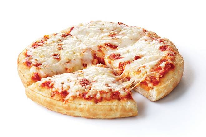 Order Cheesy Pizza food online from Applebee's store, Greenville on bringmethat.com