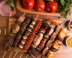 Churrascaria & Galeteria Komka