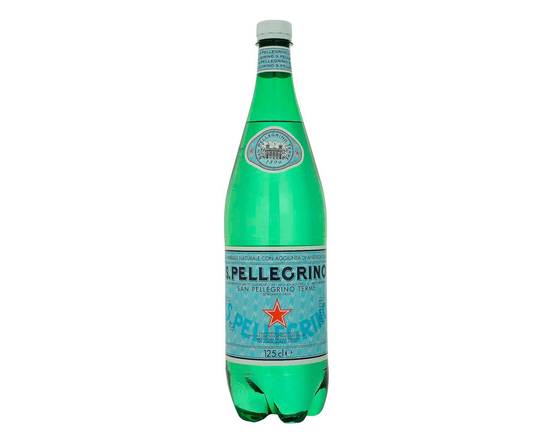 San Pellegrino 50 cl