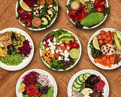 Veggie Pret (Great Eastern Street)