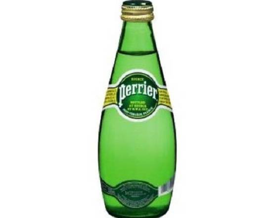 Order Perrier Sparkling Natural Mineral Water food online from Glenrose Liquor & Mini Mart store, Glendale on bringmethat.com