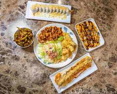 Sushi Miguel's Style (Colton)
